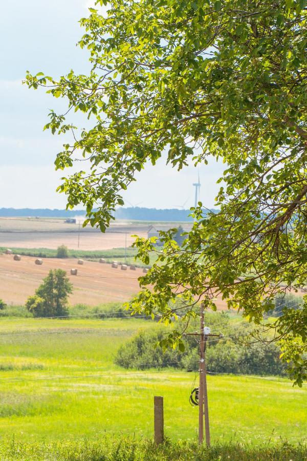 Tomaszów LubelskiArche Siedlisko Typin 140アパートメント エクステリア 写真